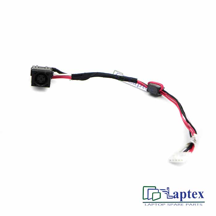 Dell Insprion 5537 3537 Dc Jack